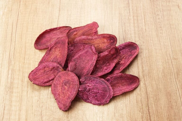 Zoete Aardappel Erato Violet