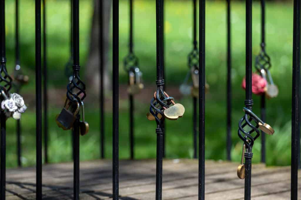 Hoe Hoog Mag Een Schutting In De Voortuin?