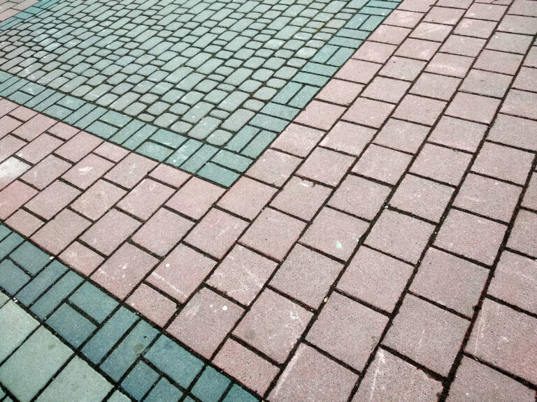 Kan je waterpas egaliseren?
