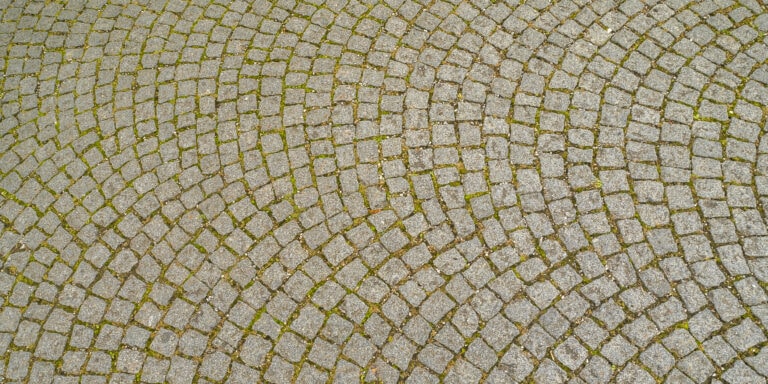 Waarom is mijn tuin hobbelig?