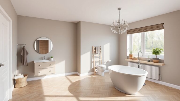 Wat kost een badkamer renoveren