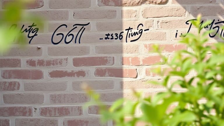 Geluidsisolatie muur aanbrengen