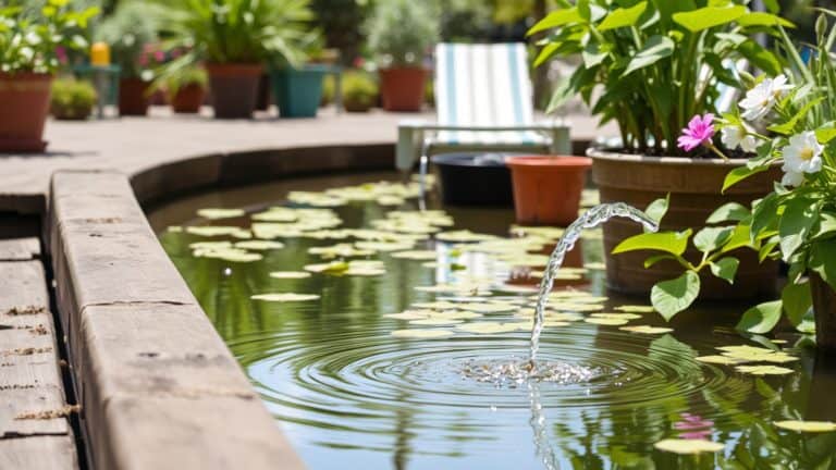 Kamerplanten water geven tijdens vakantie, hoe regel je dat