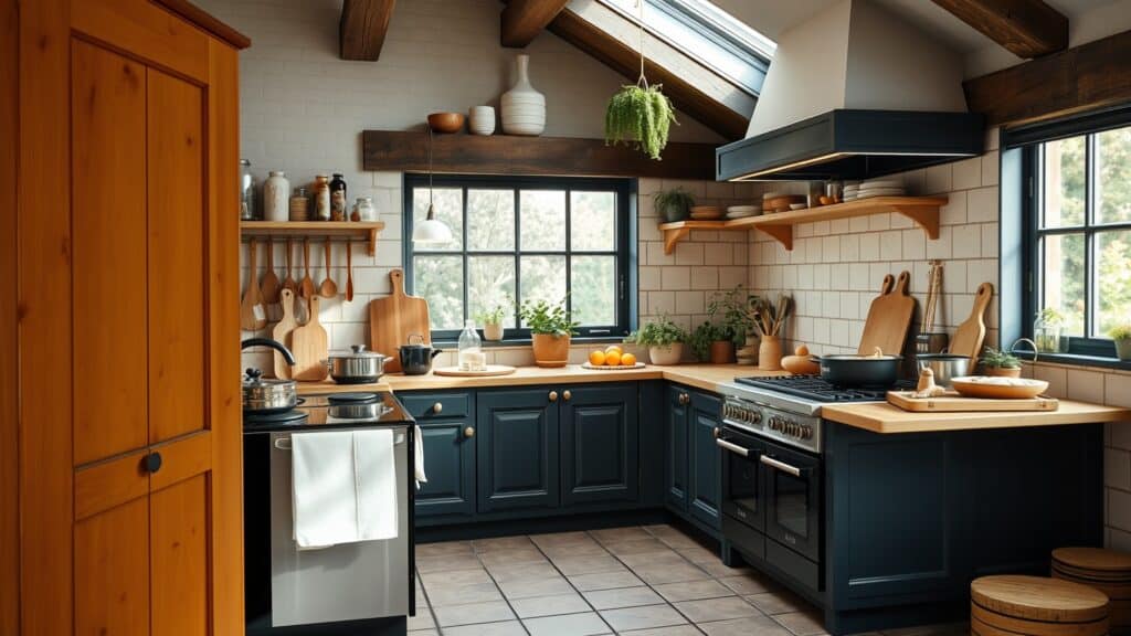 Keuken schilderen