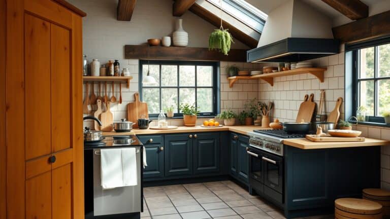 Keuken schilderen