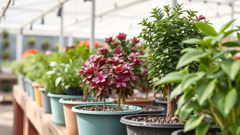 Makkelijke kamerplanten kiezen