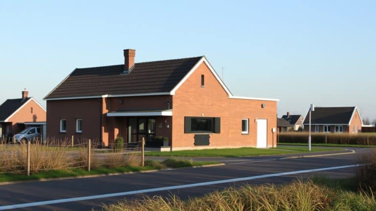 Tochtstrips plaatsen