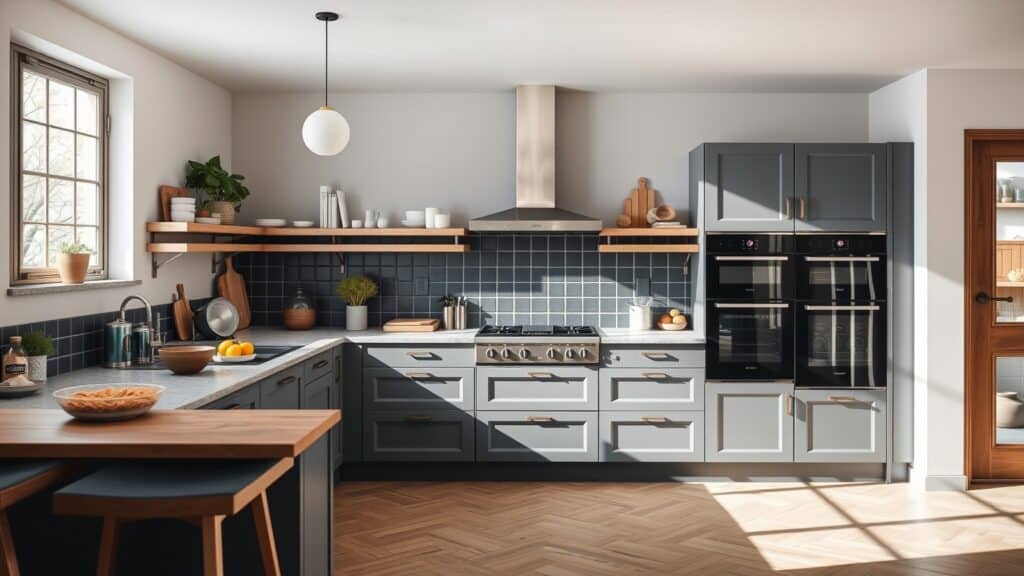 Wat kost een keuken verbouwen