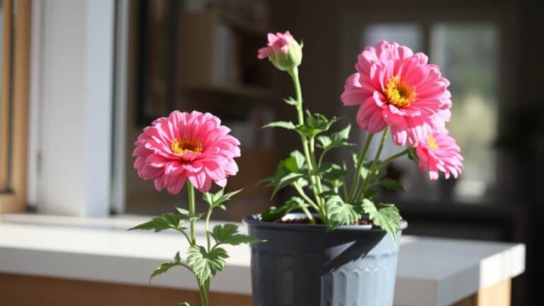 Welke kamerplanten hebben weinig licht nodig