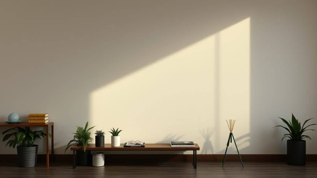 Lichtplan maken