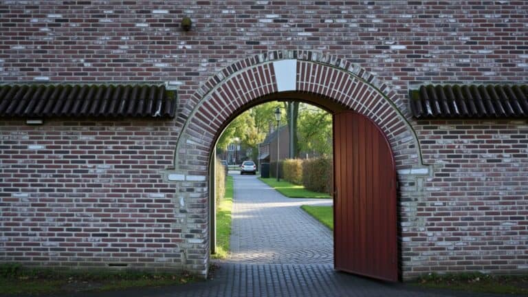 Muur doorbreken kosten