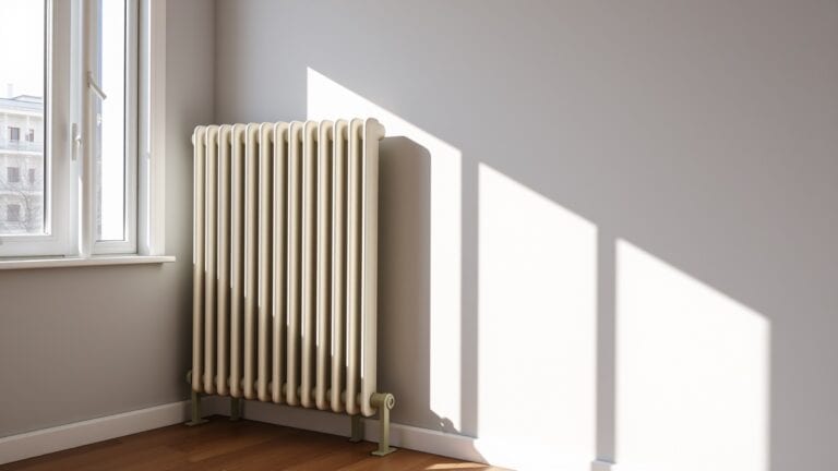 Radiator ontluchten