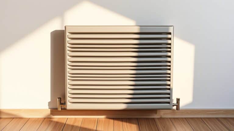 Radiator vervangen